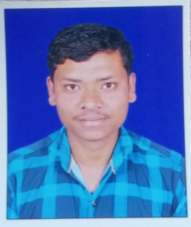 श्री.योगेश वामन मोरे