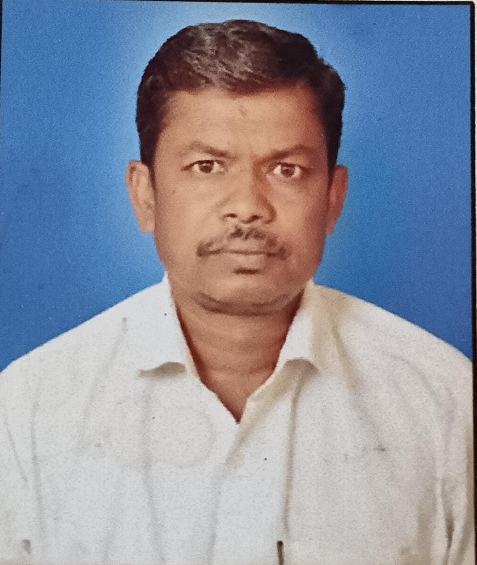 श्री. गंगाधर वसंत मोरे