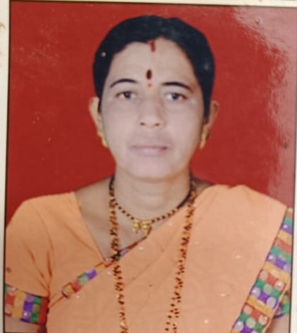 सौ.उषा नवनाथ घोलप