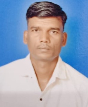 श्री. भाऊसाहेब हरी माळी 